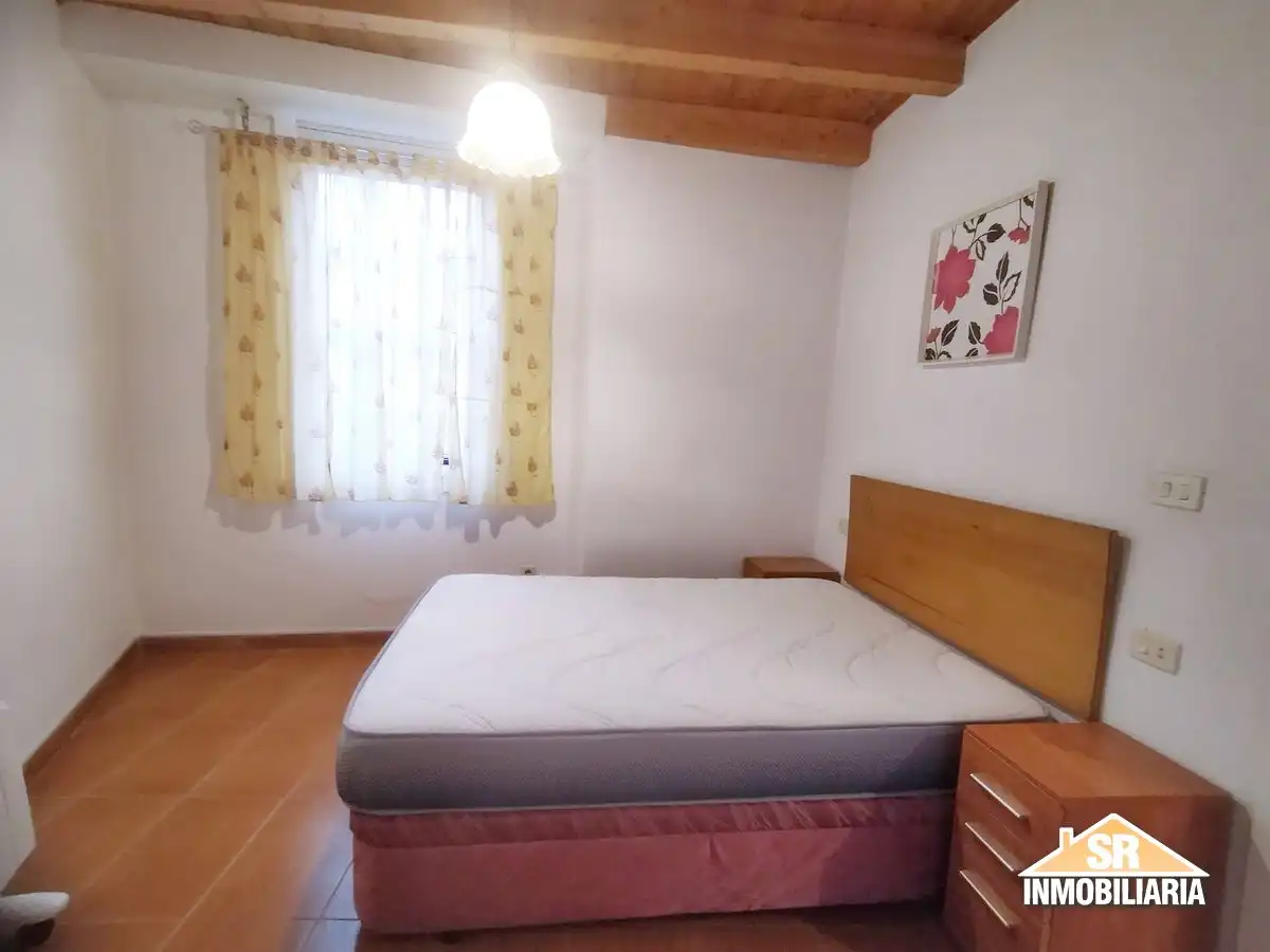 Apartments for rent in Monte Alto - Zalaeta - Atocha
