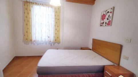 Foto 3 de Apartament de lloguer a Monte Alto - Zalaeta - Atocha, A Coruña Capital
