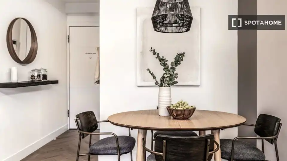 Wohnung zur Miete in Castilla