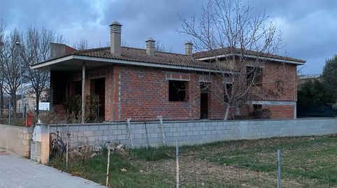 Foto 2 de Casa o xalet en venda a Avinguda Mossèn Guitart, 30, Cornellà del Terri, Girona