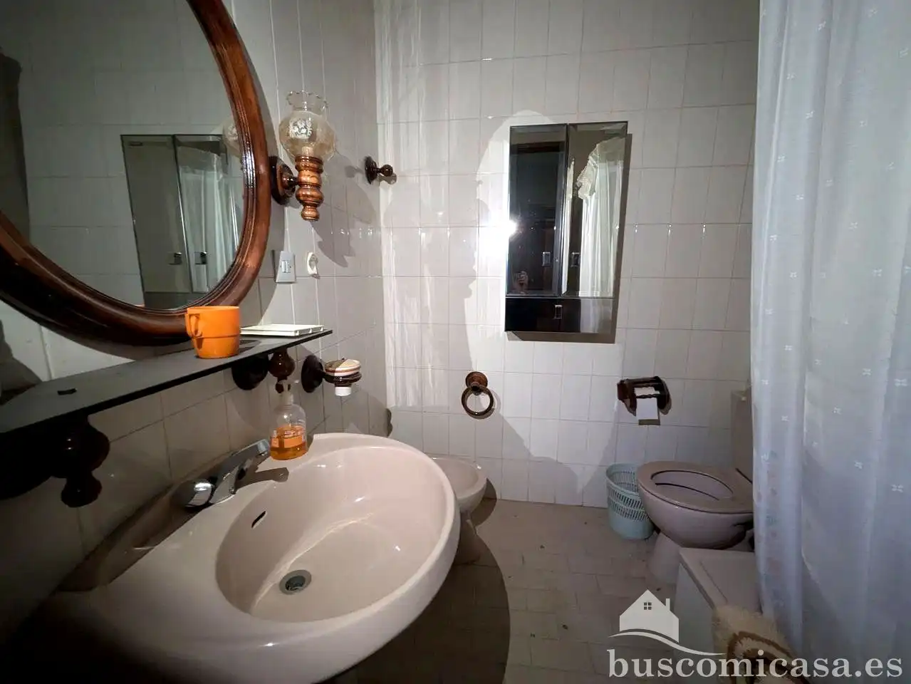 Casa amb terrassa en venda a De Ramón Y Cajal Del Bermejal, imagen 14