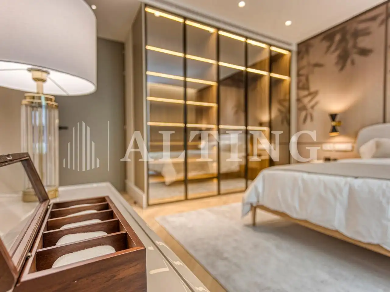 Piso con terraza en venta en Carrer Carrer Aribau, imagen 18