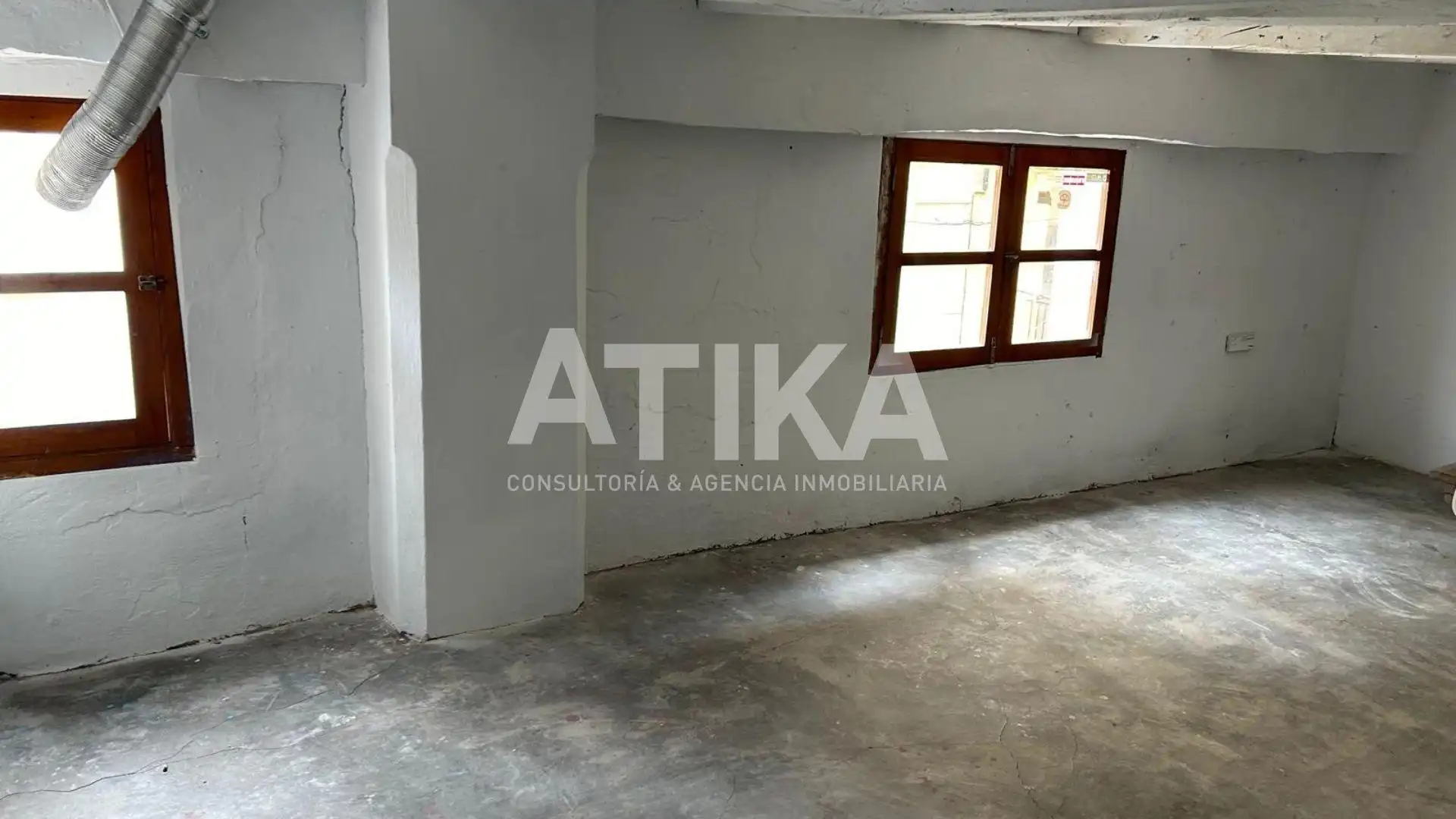Casa o xalet en venda en Ontinyent amb Traster, Moblat i Balcó