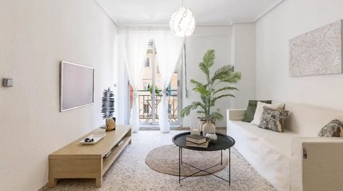 Foto 2 de Piso en venta en Carrer de Dolores Alcaide, 22, La Raïosa, Valencia Capital
