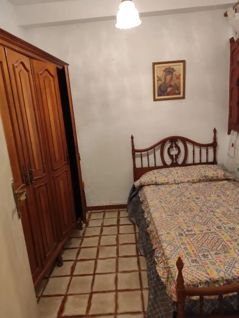 Dormitori de Casa o xalet en venda en Salobreña amb Terrassa i Moblat