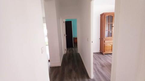 Foto 5 de Pis de lloguer a Rio Trabanco, Santa Cristina - San Rafael, Málaga Capital