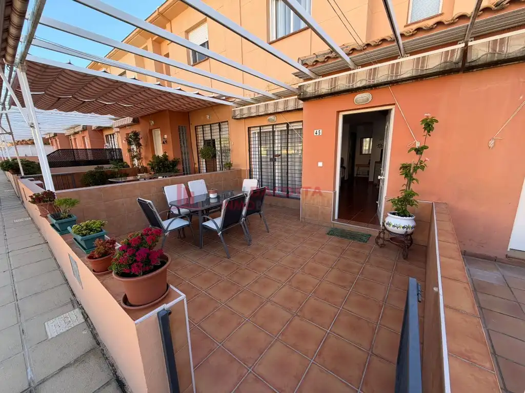 Terrace of Duplexes for sale in Islantilla