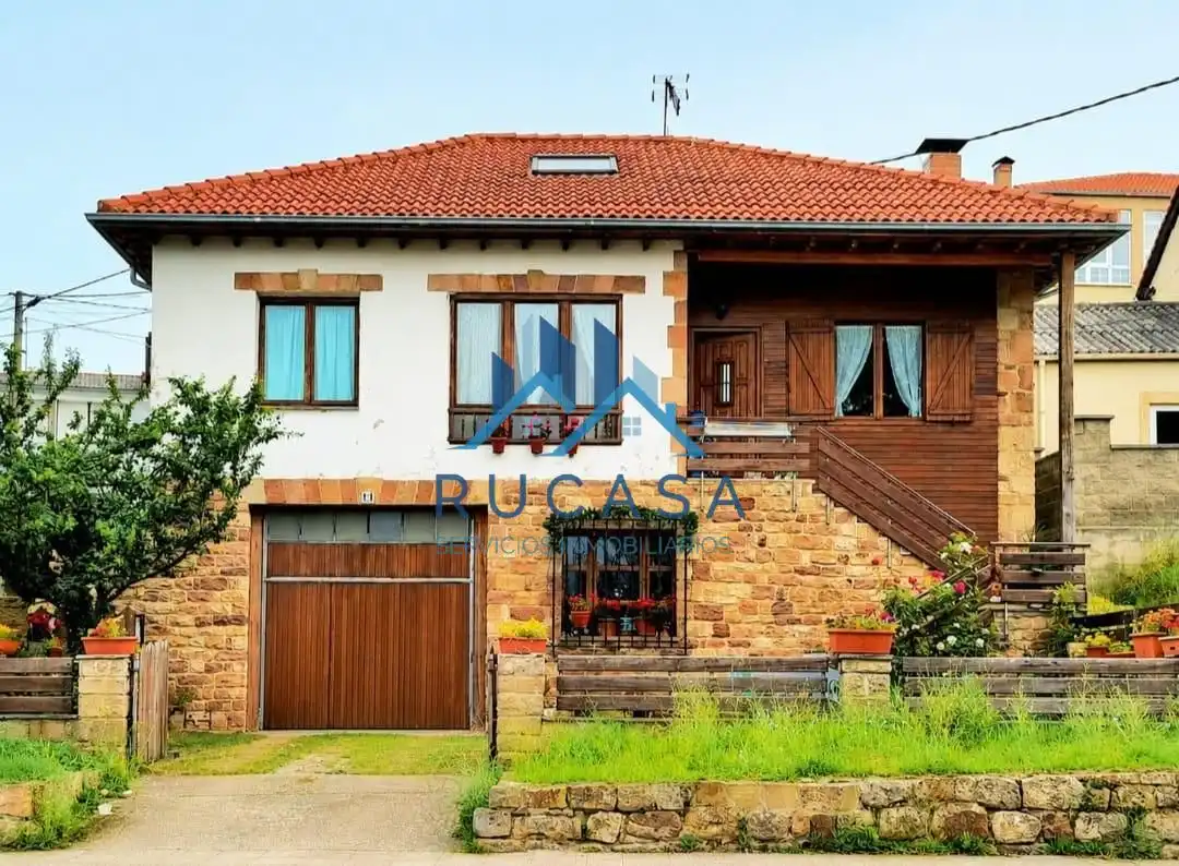 Casa en venda a Campoo De Enmedio, imagen 2