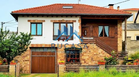 Foto 2 de Casa o chalet en venta en Campoo de Enmedio, Campoo de Enmedio, Cantabria
