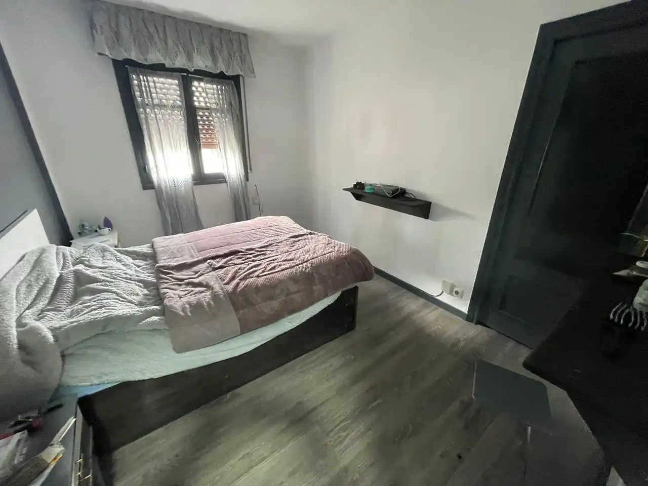 Habitación de Piso en venta en Medina de Pomar con Calefacción, Terraza y Trastero