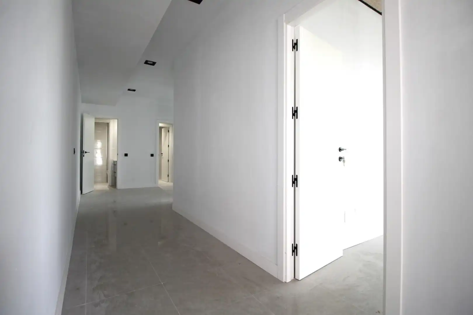Nave industrial in vendita a Los Olivos - Los Ángeles, imagen 18
