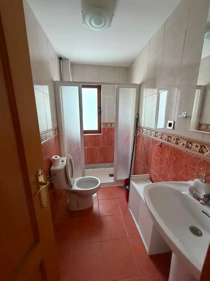 Wohnung zur Miete in Calle Doctor Fleming, 10, Plaza de Toros
