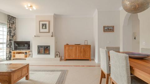 Foto 4 de Dúplex en venda a Calle Granada, 8, Benahavís pueblo, Málaga