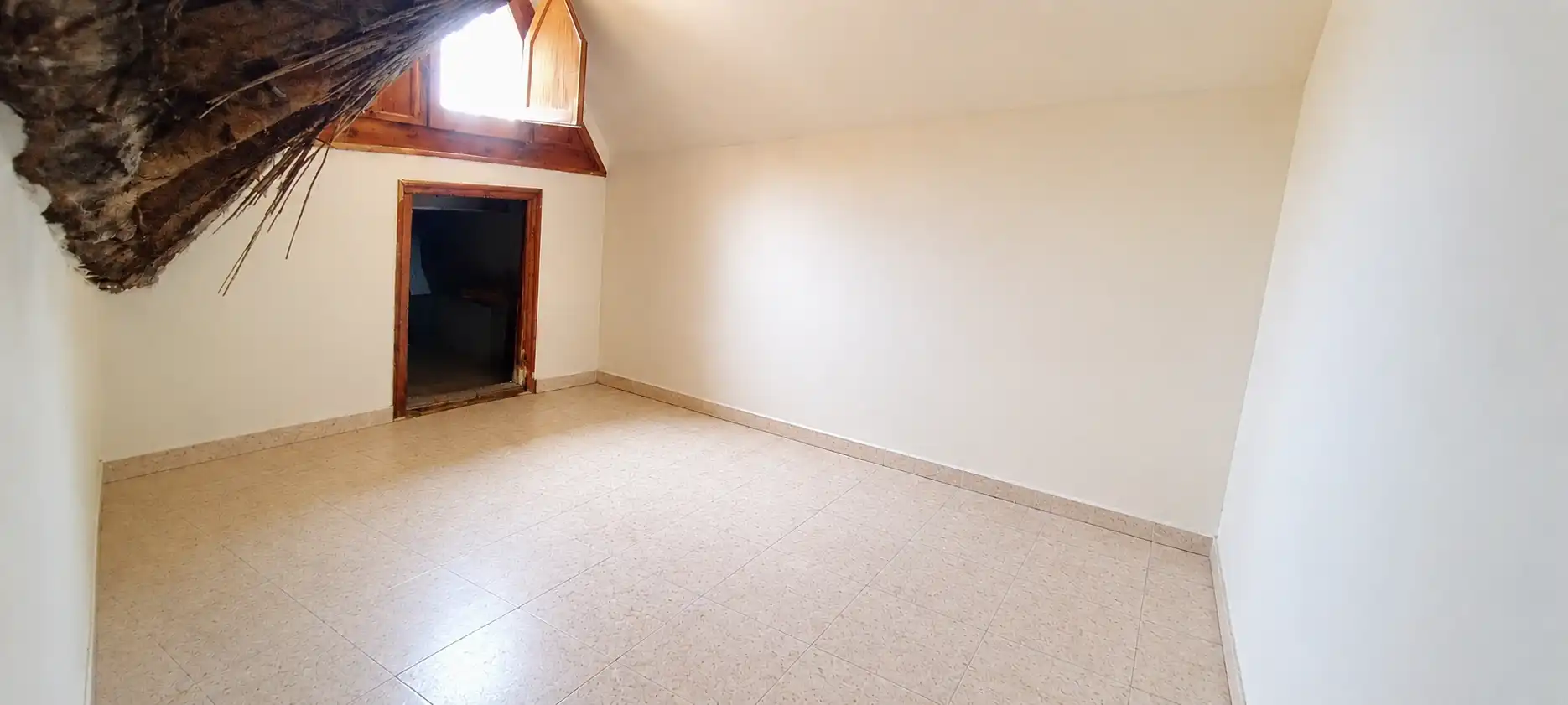 Ático en venta en Sant Julià de Vilatorta