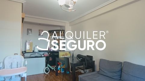 Photo 3 of Flat for rent in Santa Escolastica, Los Ángeles, Madrid Capital