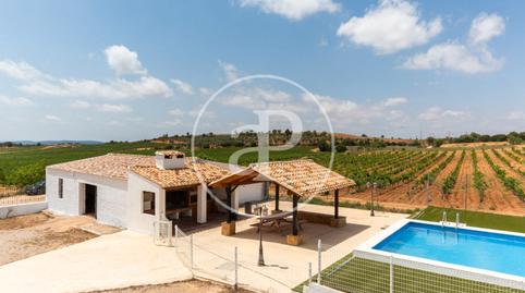 Photo 2 of Country house for sale in Requena, Valencia