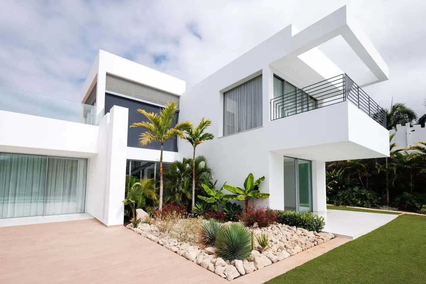 Casa con piscina en venta en Avenida de la Macaronesia, imagen 67