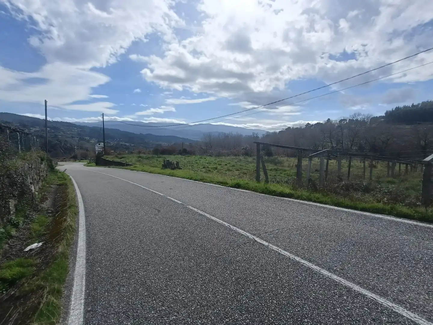 Residential land for sale in Camino VEIGA DA CHAN, imagen 2