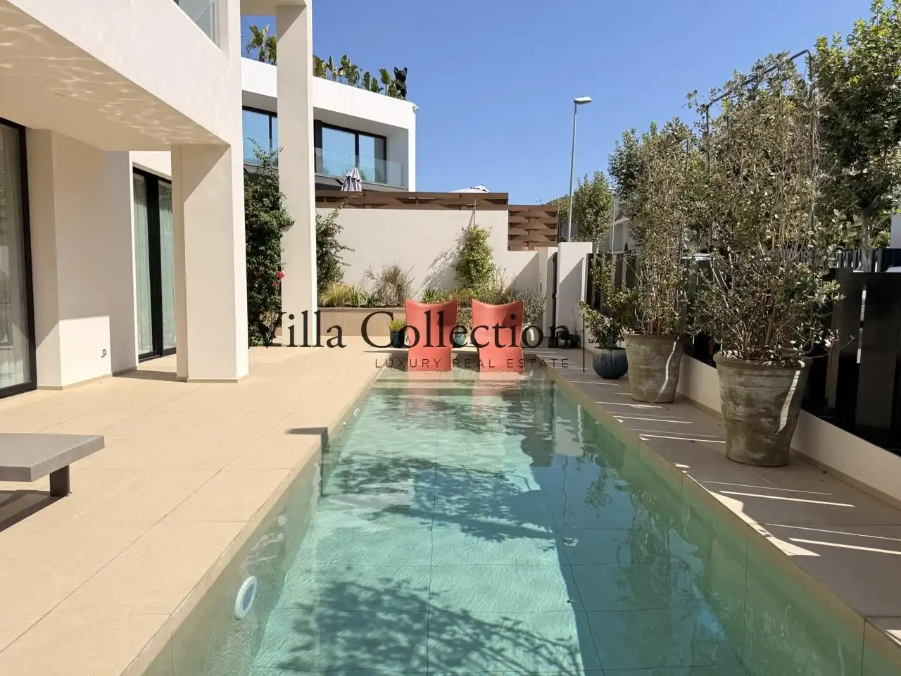 Casa amb piscina en venda a calle des Pla de Vila, imagen 17