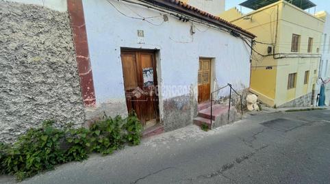 Foto 2 de Casa o xalet en venda a Miller, Las Palmas de Gran Canaria