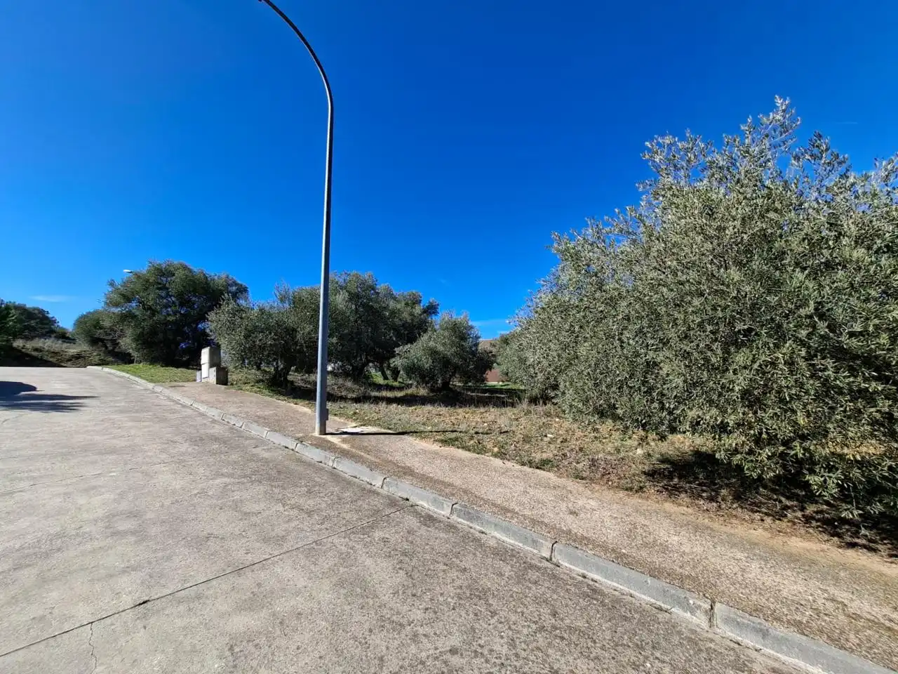 Lands and plots for sale in Calle Río Tajuña 1676, imagen 16
