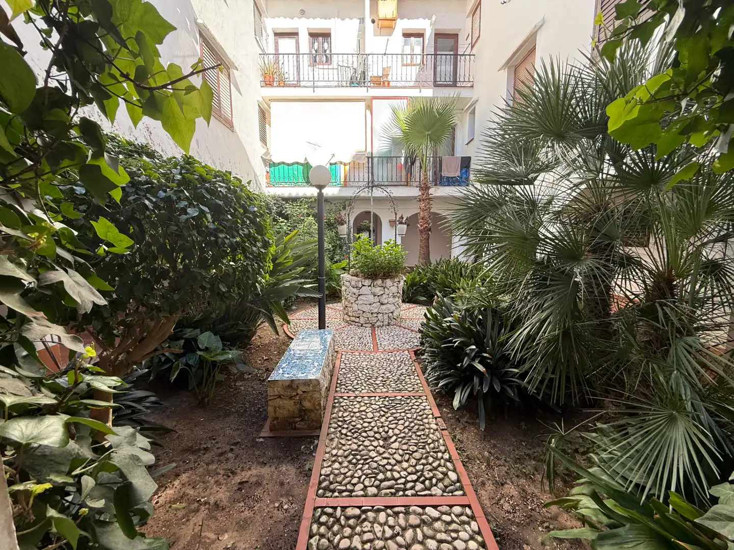 Erdgeschosswohnung zum Verkauf in El Puerto, imagen 14