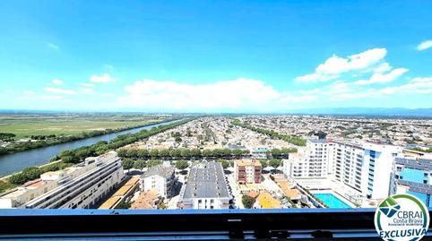 Foto 4 de Apartament en venda a Carrer de la Muga, Carlit - Montseny, Empuriabrava