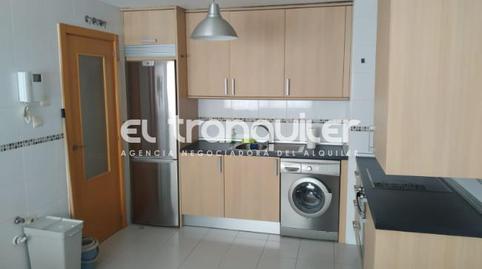 Photo 4 of Flat to rent in Calle Infante Fernando, Sanchinarro, Madrid