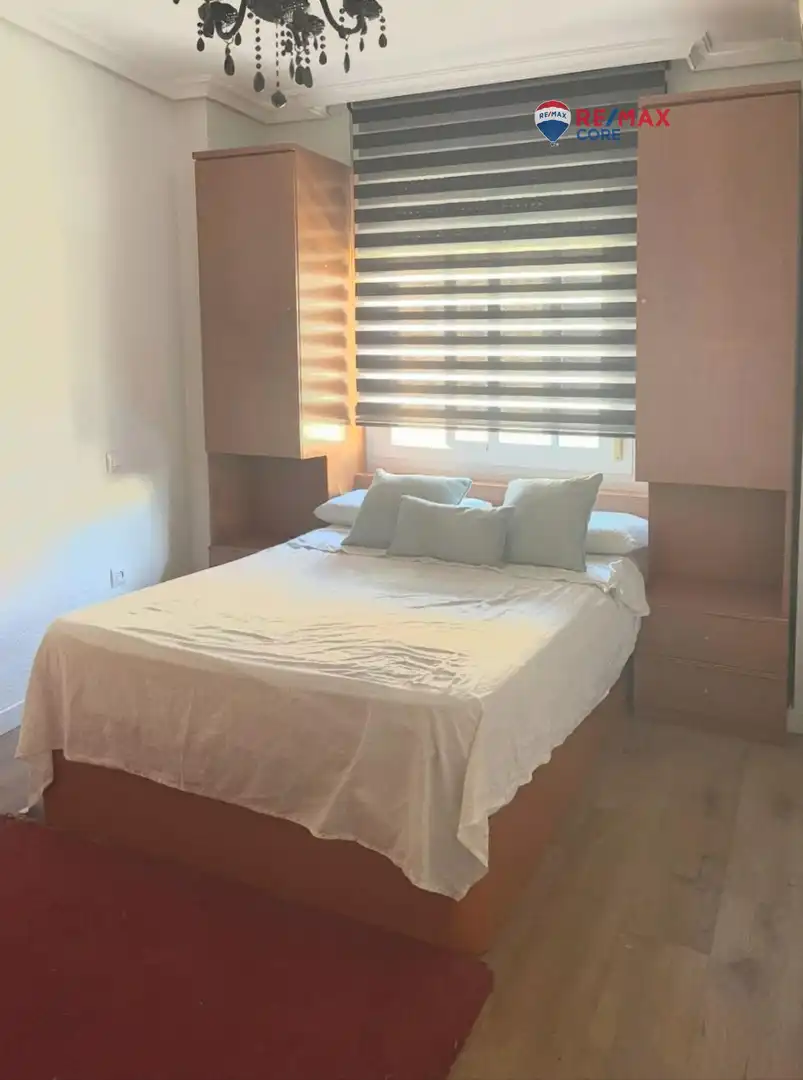 Dormitori de Pis en venda en Badajoz amb Aire condicionat i Terrassa