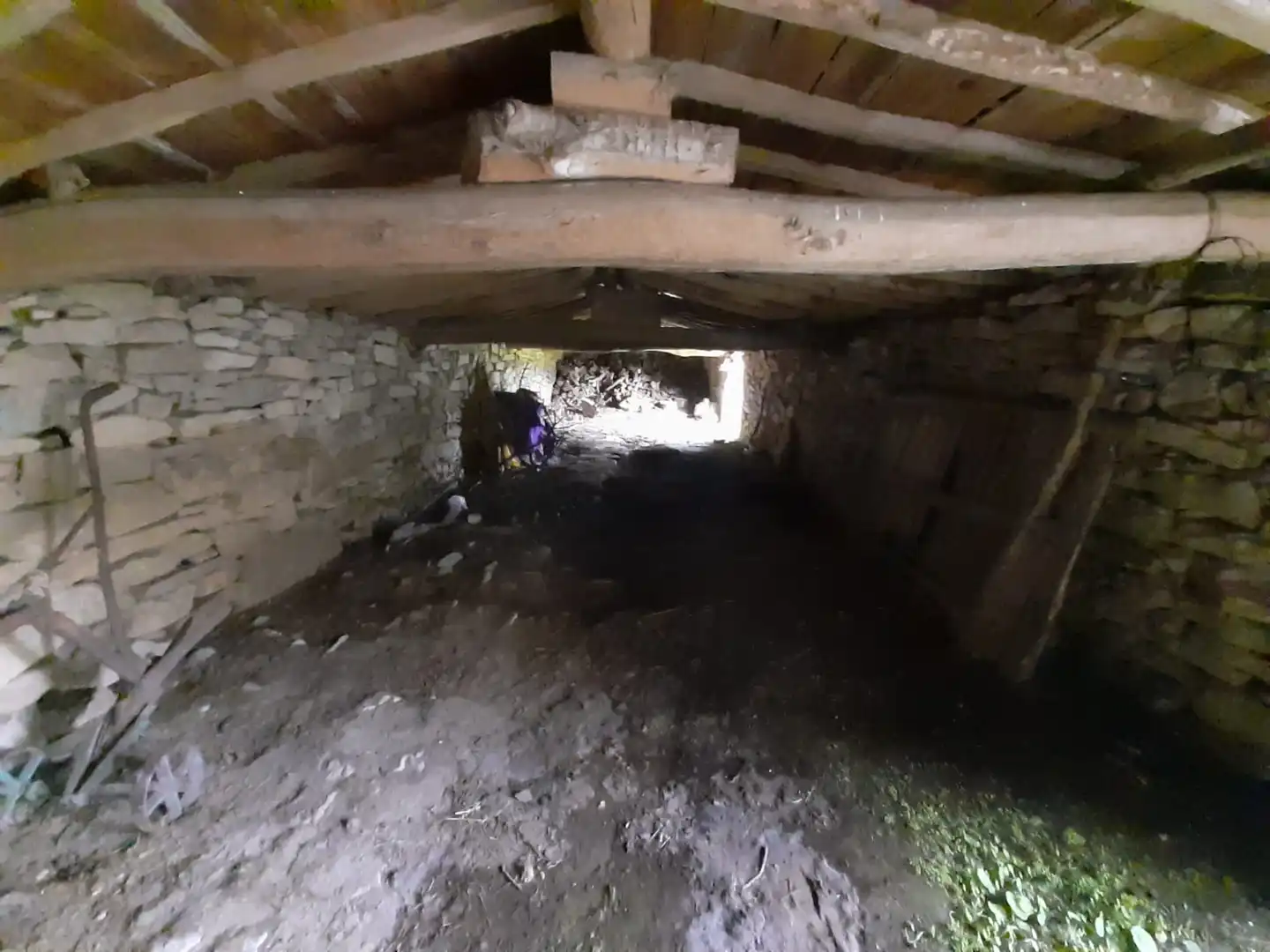Casa o xalet en venda en Villar del Buey