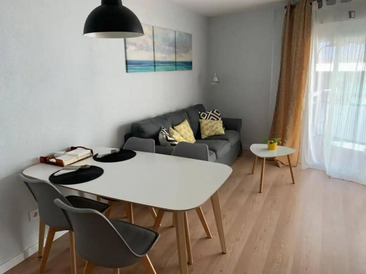 Habitació a Casco Antiguo