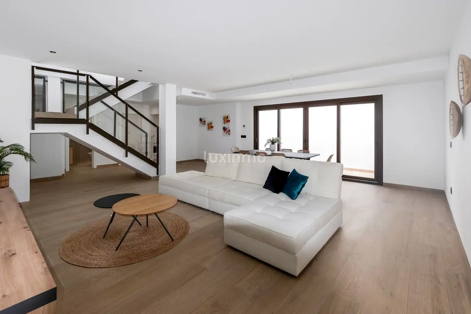 Xalet amb terrassa en venda a Balcón de Finestrat - Terra Marina, imagen 25