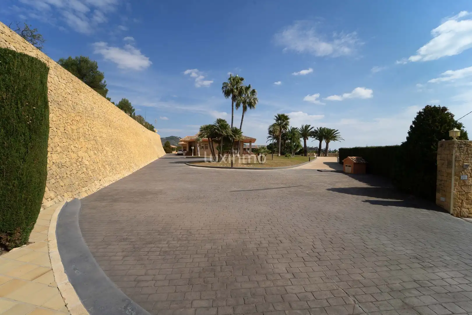 Chalet con piscina en venta en Gargasindi - Garduix - Colina del Sol, imagen 48