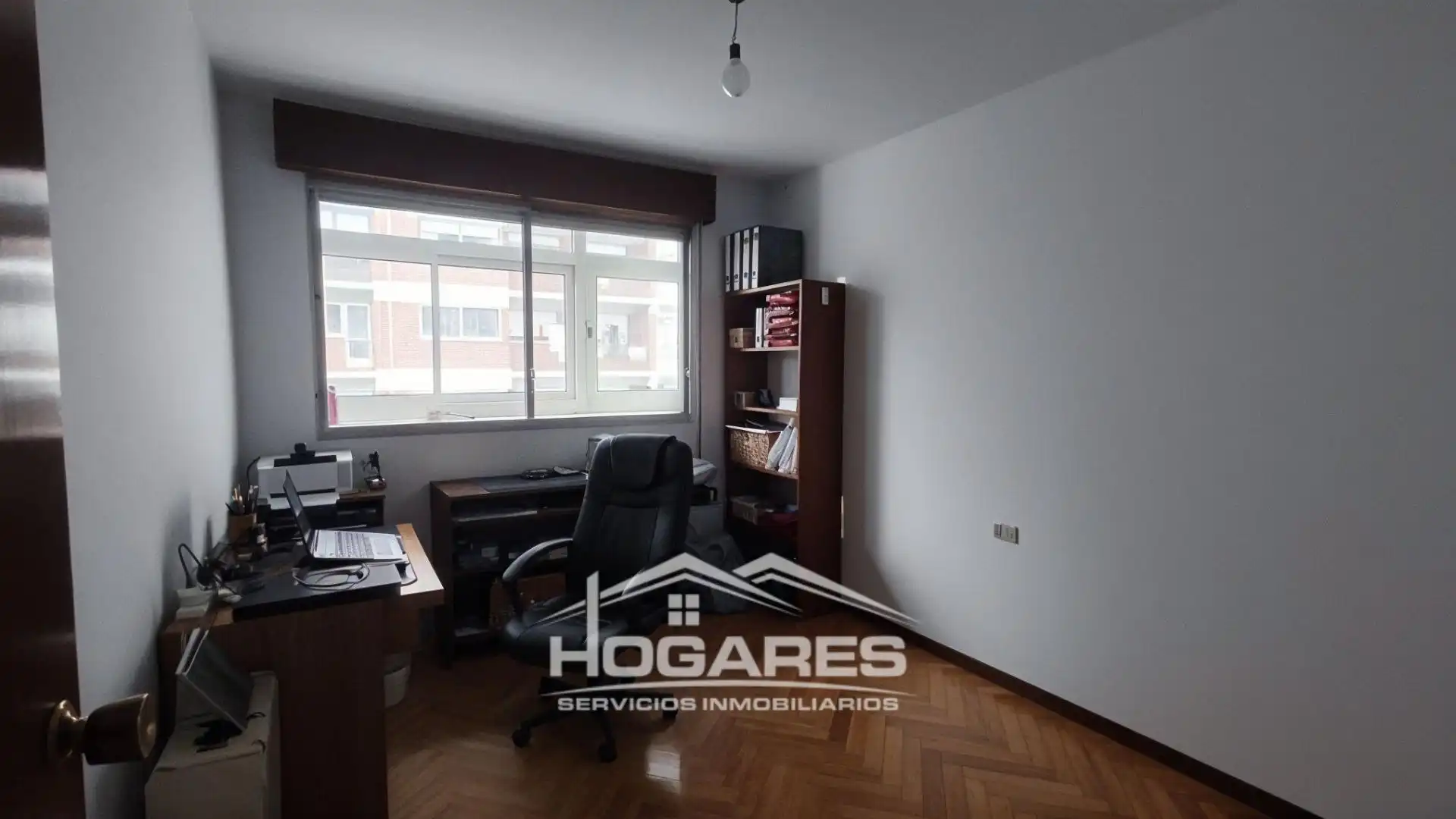 Habitación de Piso en venta en Vigo  con Parquet, Trastero y Balcón