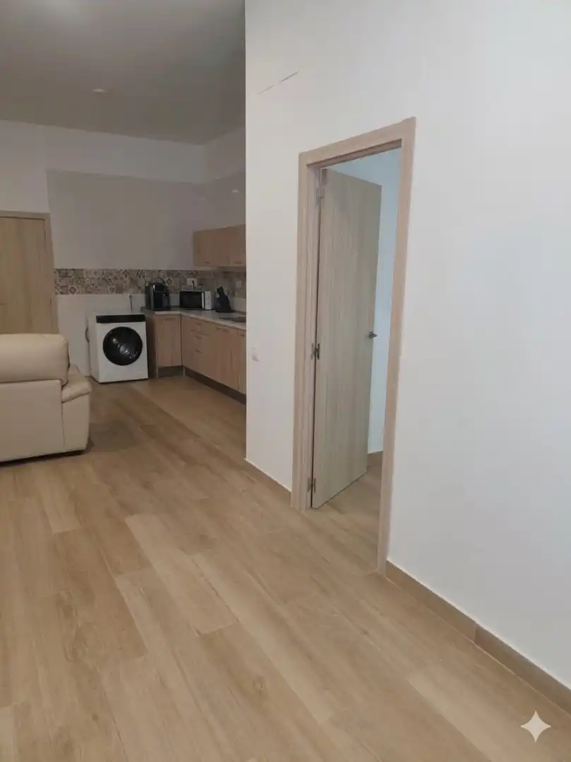 Kitchen of Flat for rent in El Prat de Llobregat  with Oven
