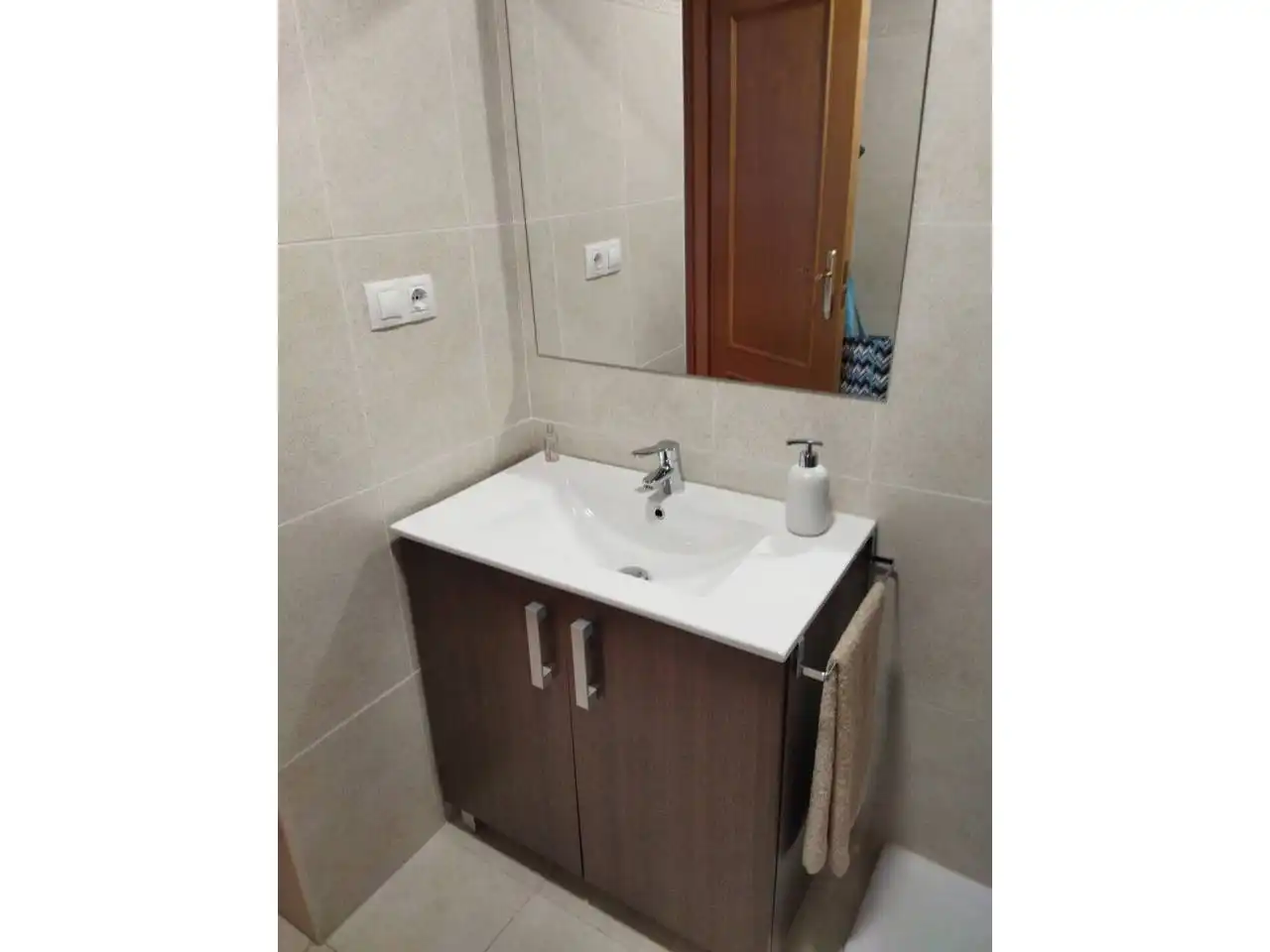 Piso en venta en Calle SAN ADRIAN, La Cava - Fardachón