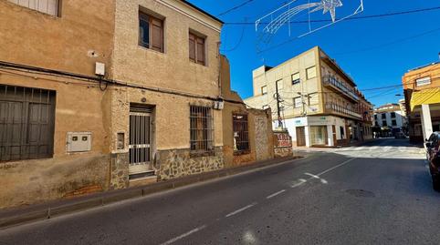 Foto 2 de Residencial en venda a Calle Cura Jimenez, Alquerías, Murcia