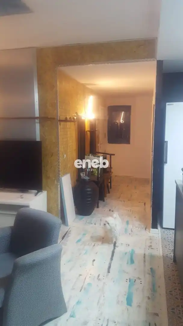Dúplex de lloguer en Benicarló amb Terrassa i Moblat