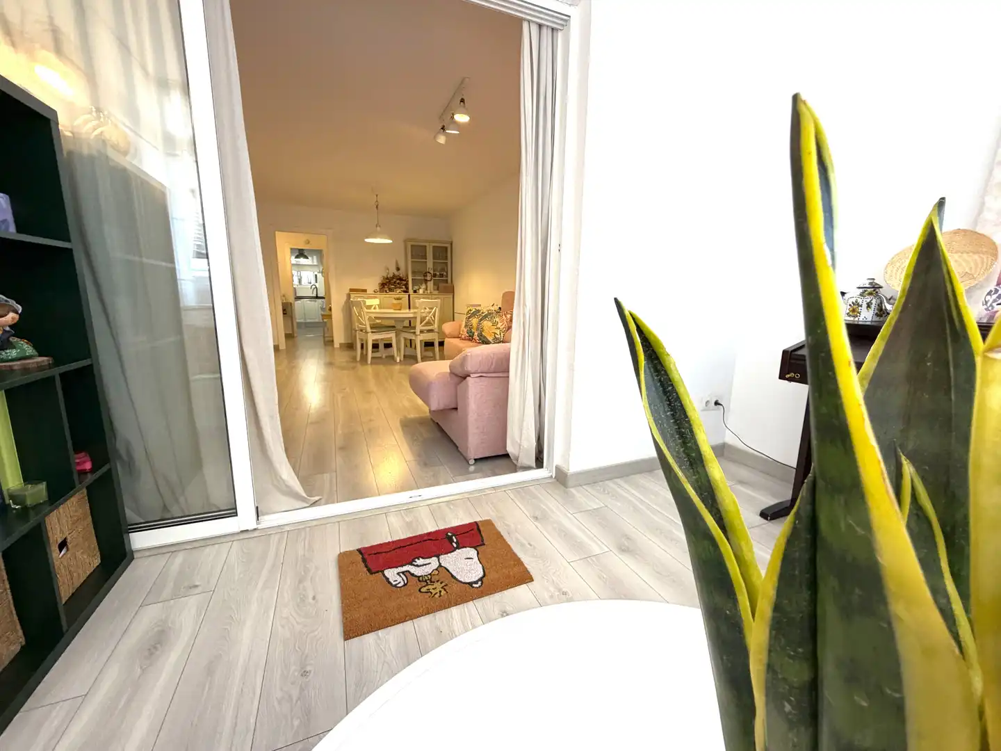 Flat with lift for sale in Campoamor - Altozano, imagen 10