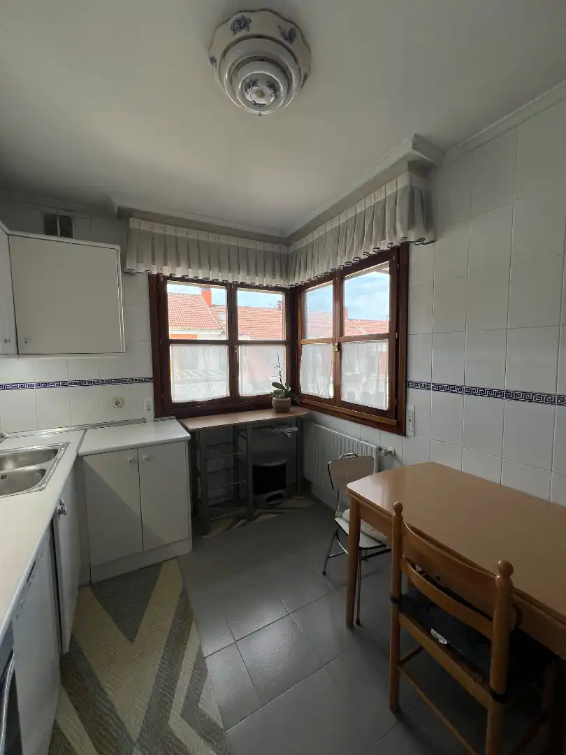 Casa adosada en venta en Calle los Fresnos, 13, Llanera