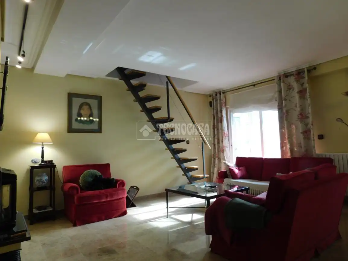 Piso en venta en Zaragoza con Aire acondicionado, Calefacción y Terraza