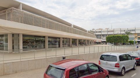 Foto 3 de Edifici en venda a Calle Doctor Osorio Martínez, Roquetas Pueblo, Roquetas de Mar