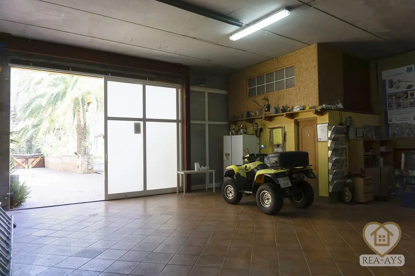 Casa o chalet en venta en Vallirana con Jardín privado, Terraza y Trastero