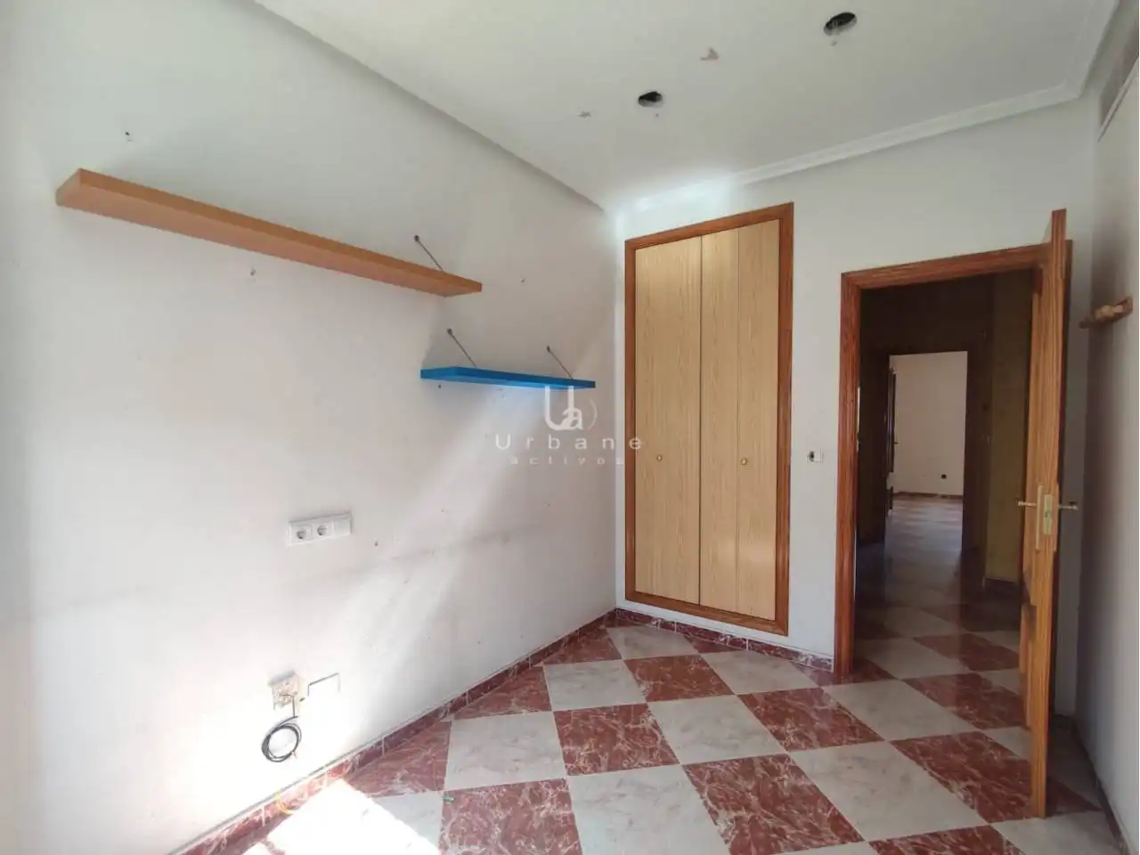 Casa adosada en venta en Beniel