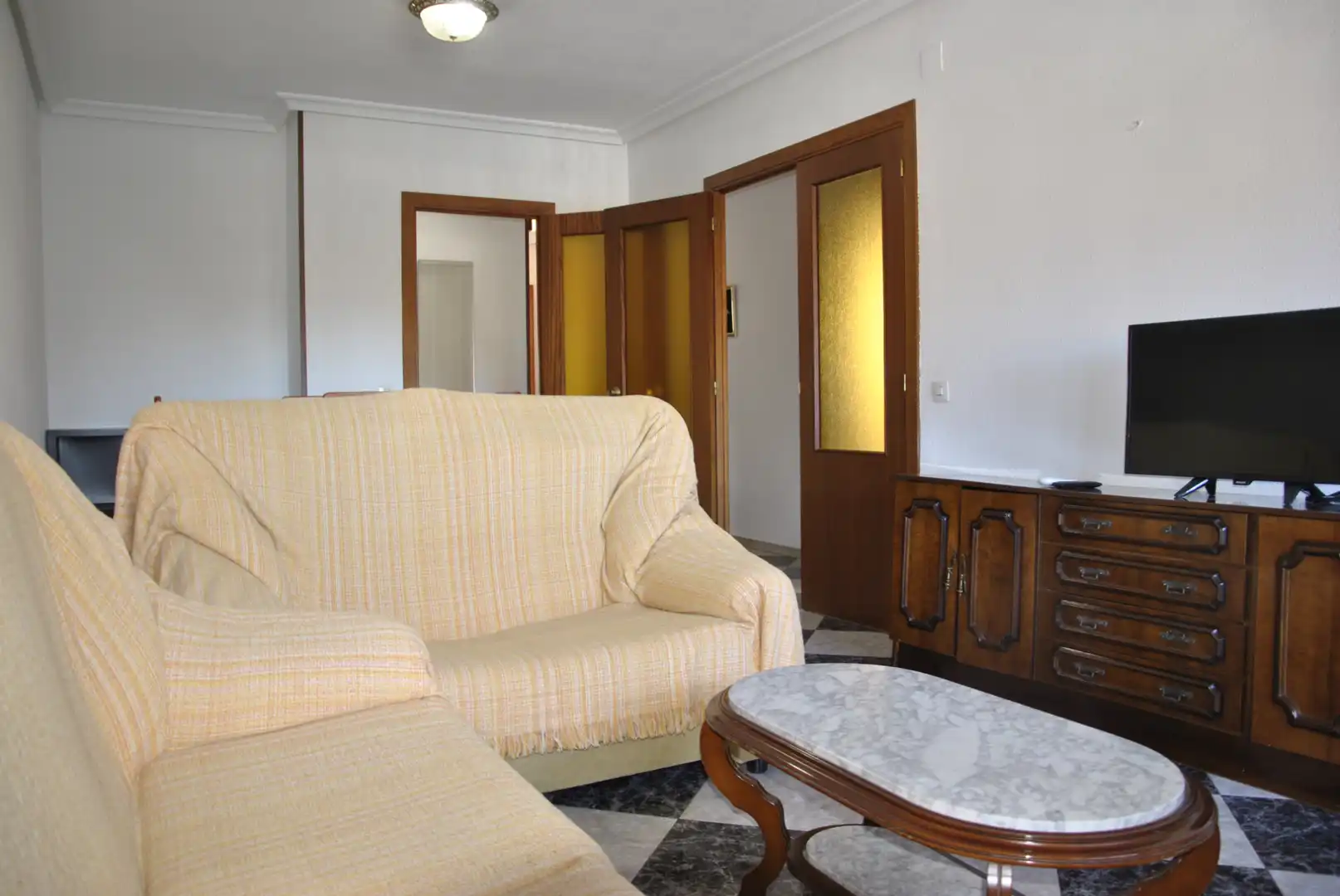 Piso en venta en Calle Sor Valentina Mirón, imagen 5