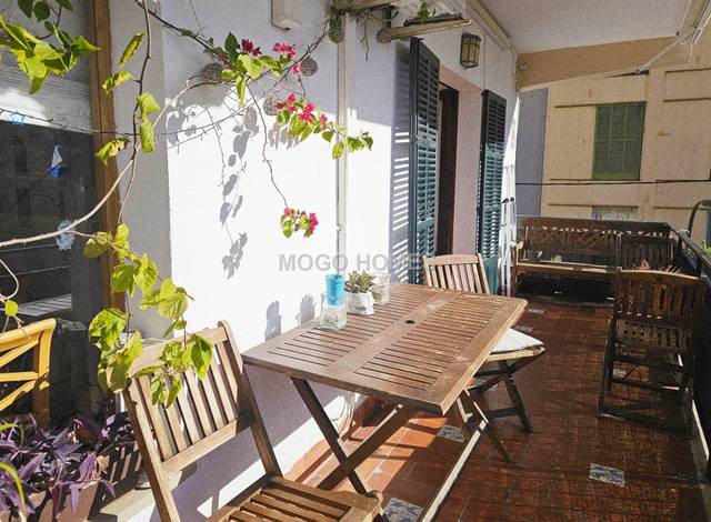 Piso en Venta en Santa Catalina