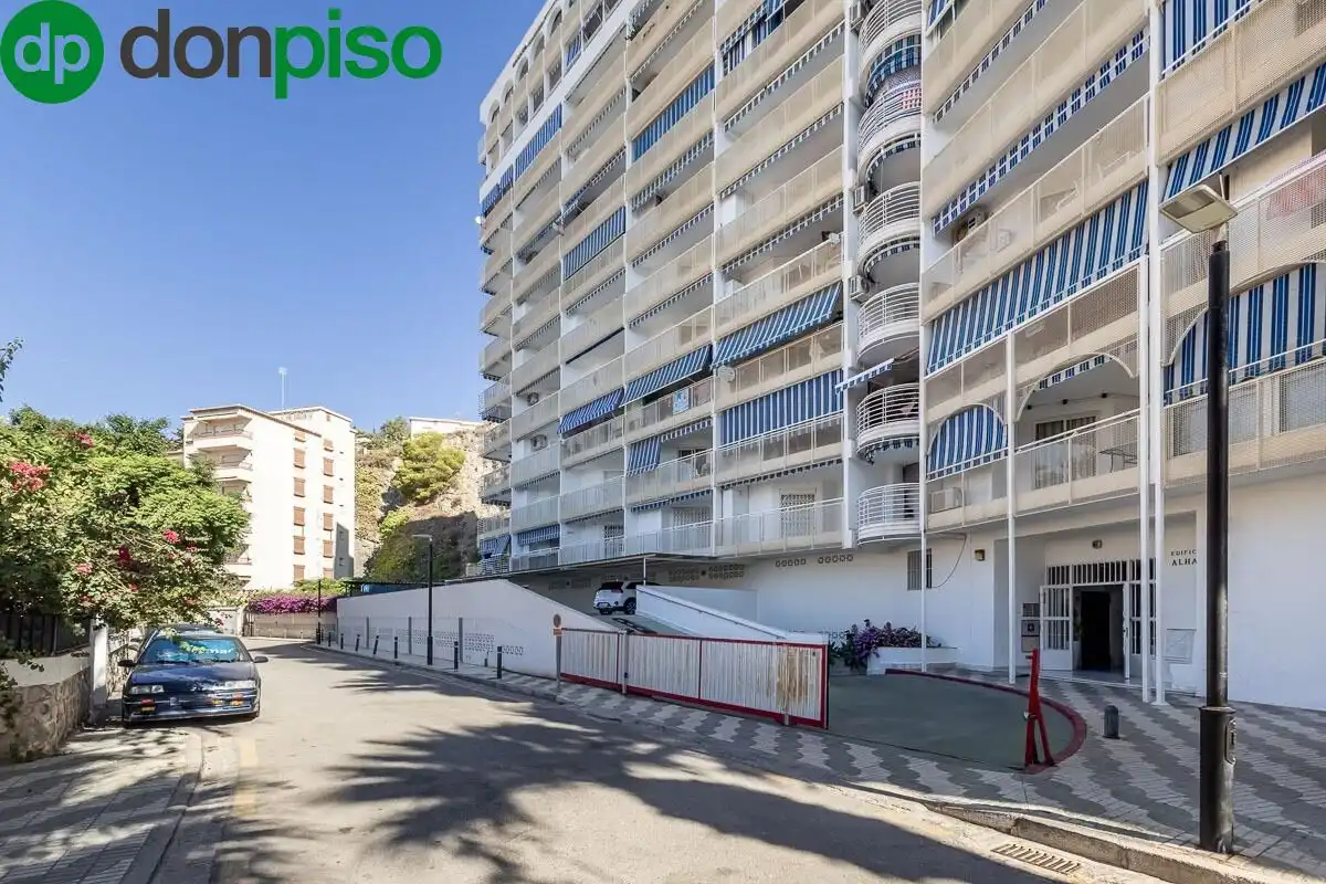 Piso en venta en Calle de Velimar, 21, Velilla - Velilla Taramay