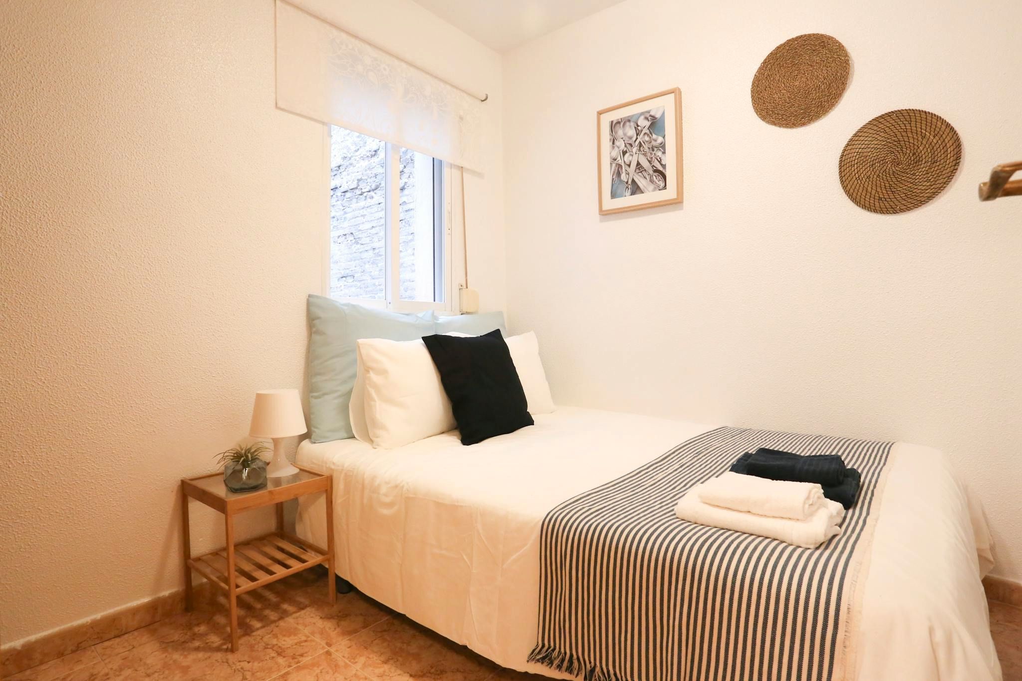 Flat to rent in N/A, El Viso