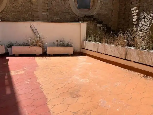 Terraza de Piso en venta en Manresa con Calefacción, Terraza y Balcón