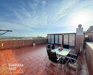 Terrassa de Apartament en venda en Ayamonte amb Aire condicionat, Jardí privat i Terrassa